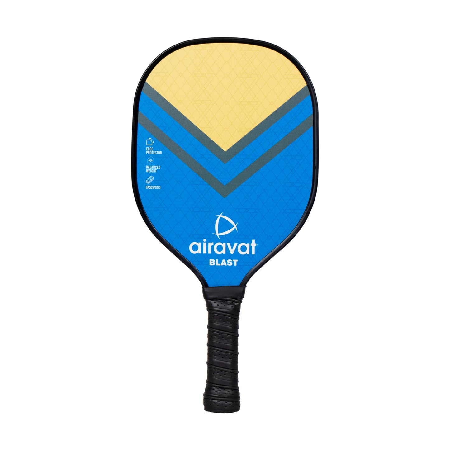 BLAST WOODEN PICKLEPADDLE ( SET )