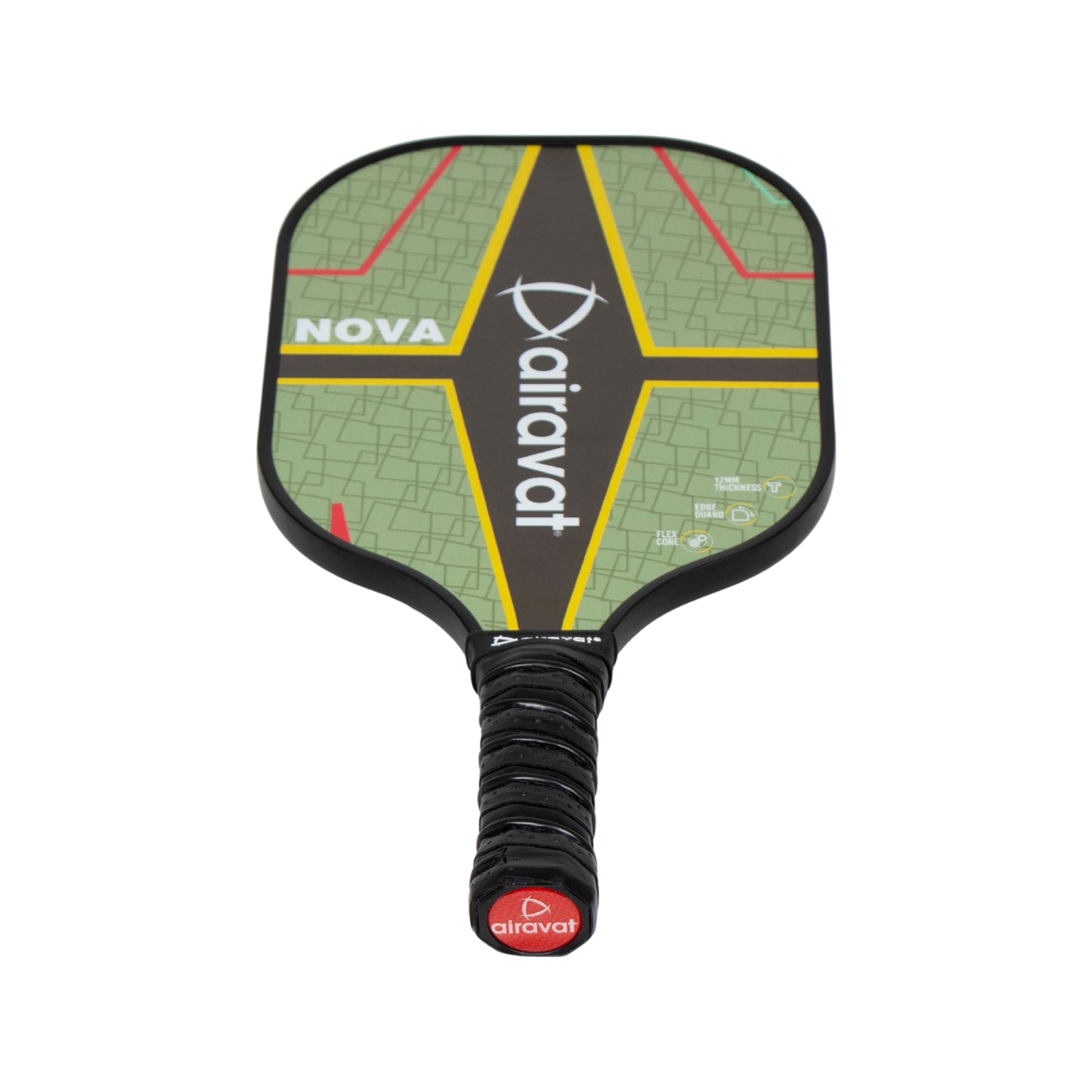NOVA PICKLEBALL PADDLE 101OL WITH BAG