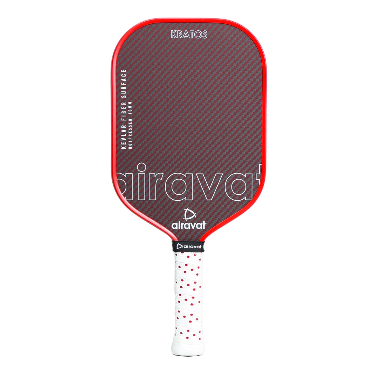 KRATOS PICKLEBALL PADDLE 7413 WITH BAG