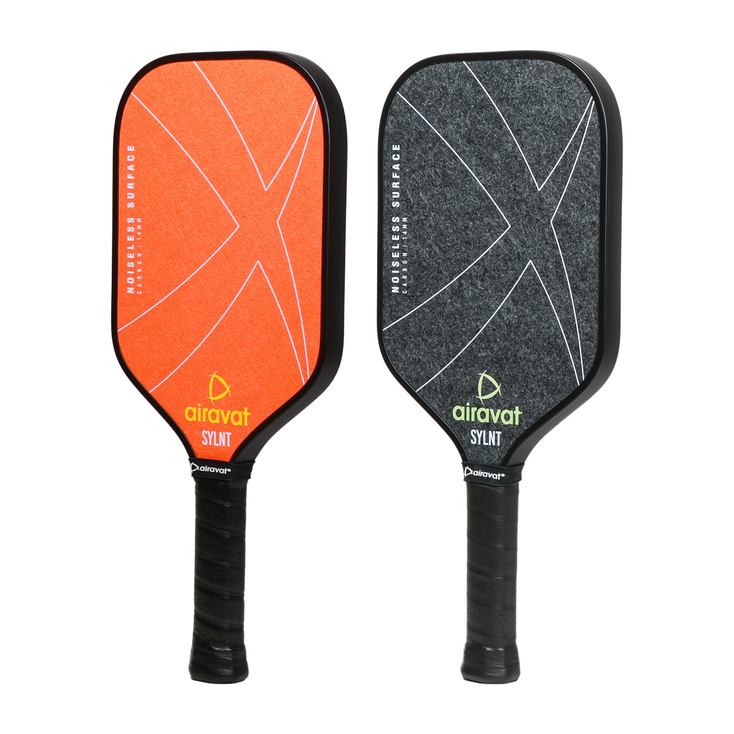 SYLNT 7415 – INDIA'S FIRST NOISELESS PICKLEBALL PADDLE WITH BAG