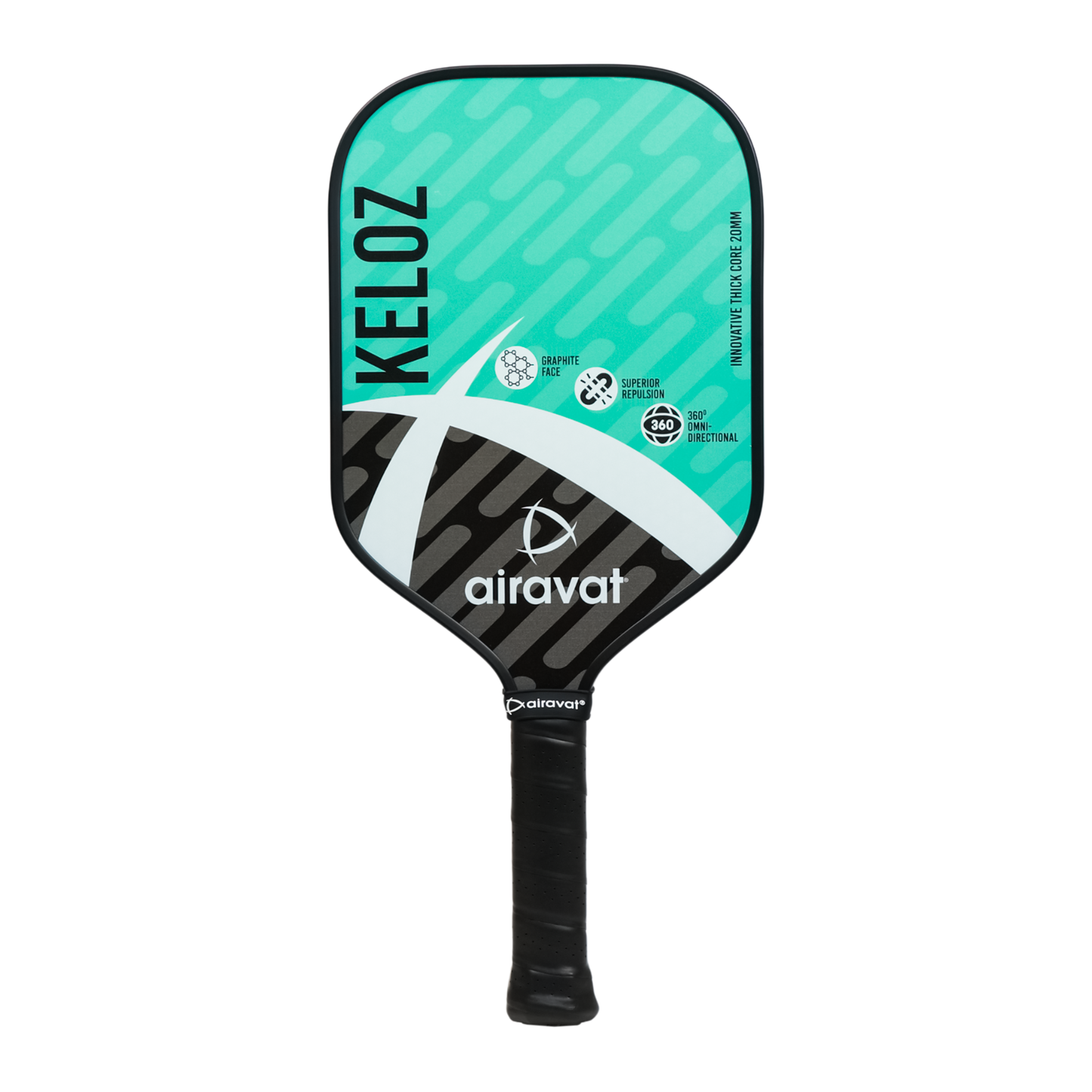 KELOZ PICKLEBALL PADDLE 7402