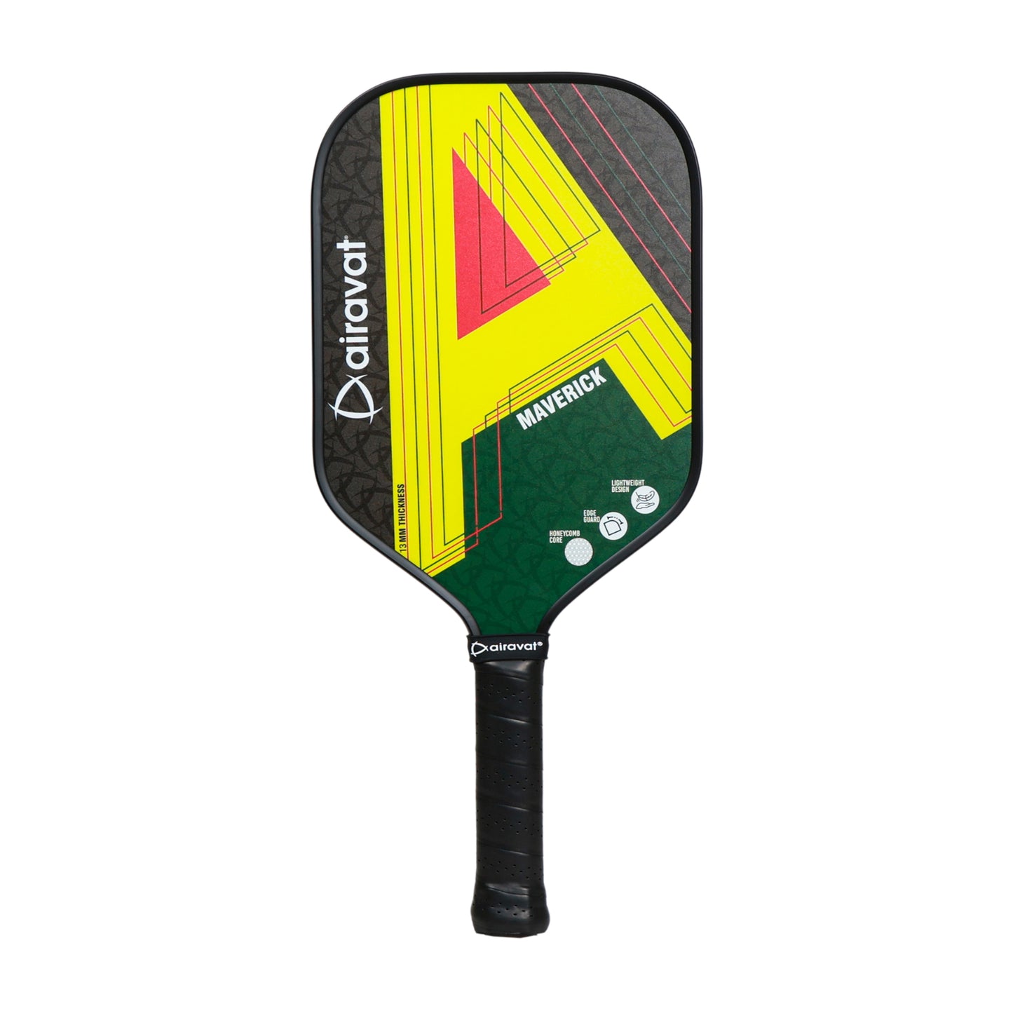 MAVERICK PICKLEBALL PADDLE 7410 WITH BAG