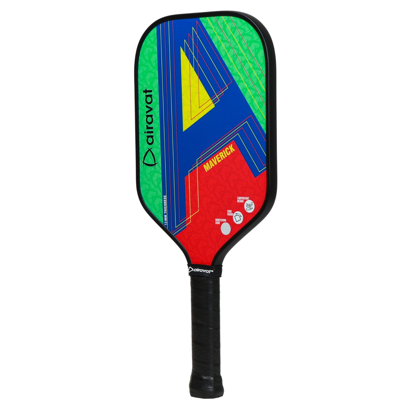 MAVERICK PICKLEBALL PADDLE 7410 WITH BAG