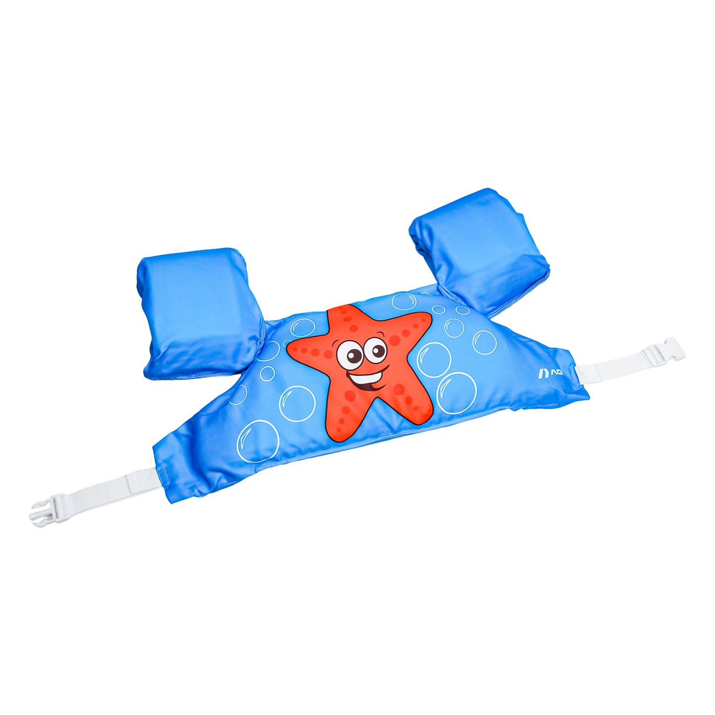 SWIMMING ARM AND CHEST GUARD