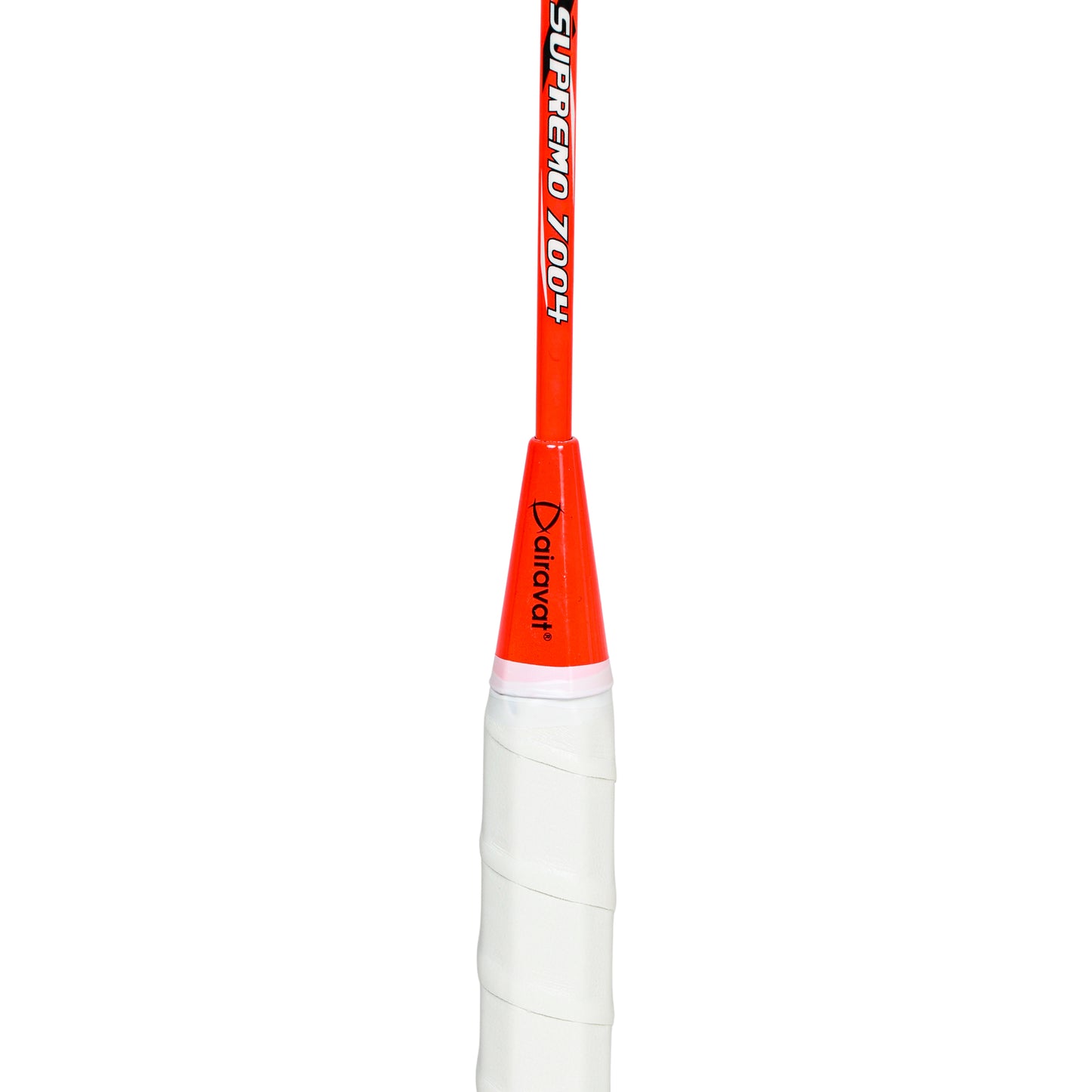 BADMINTON RACKET PAIR SUPREMO 7004