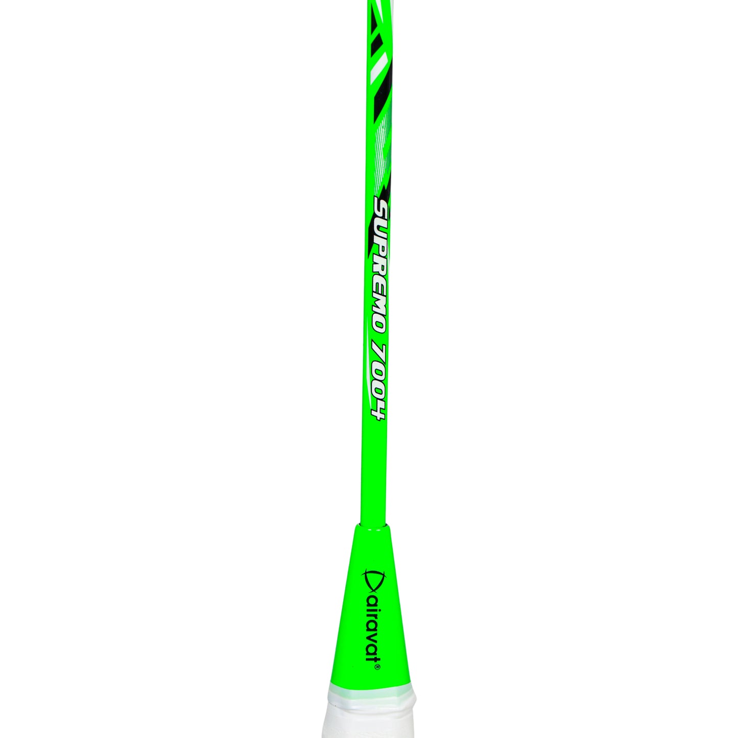 BADMINTON RACKET PAIR SUPREMO 7004