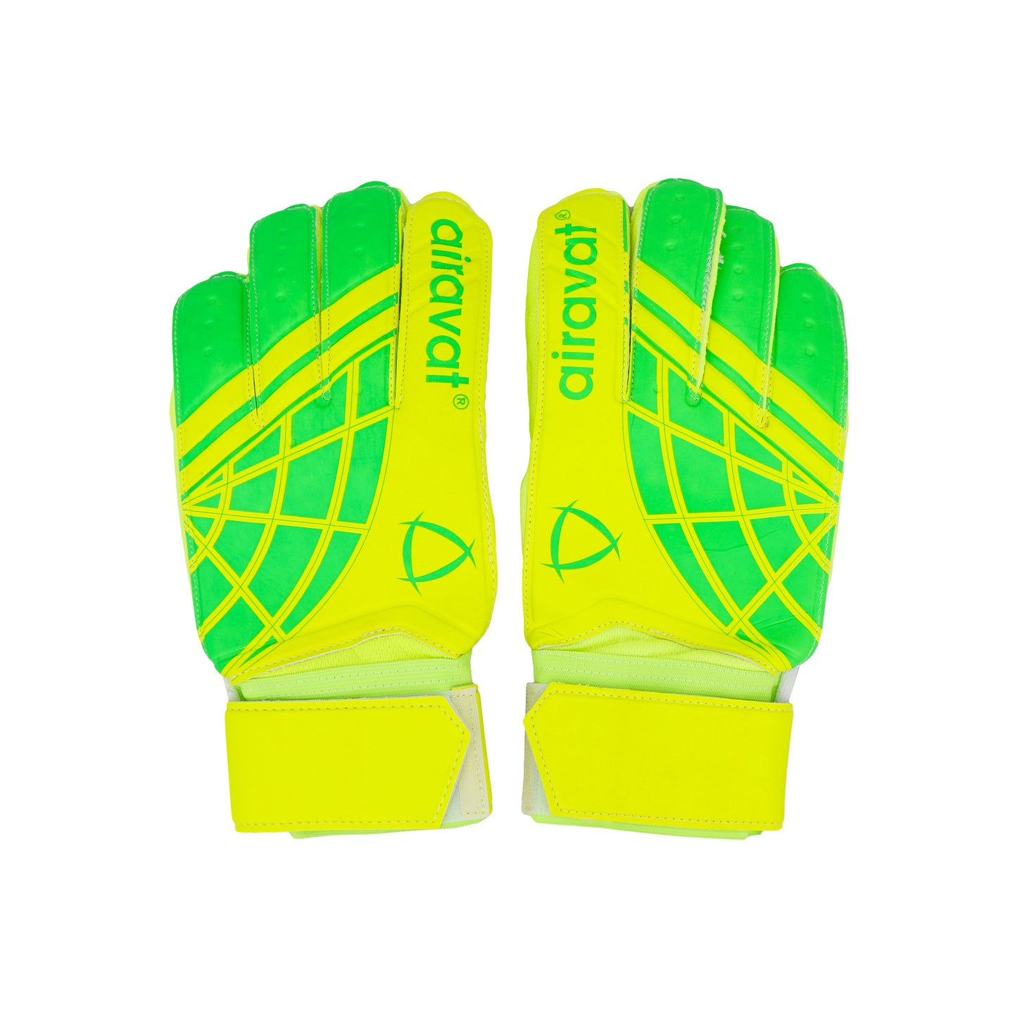 FOOTBALL KEEPING GLOVES {SENIOR}
