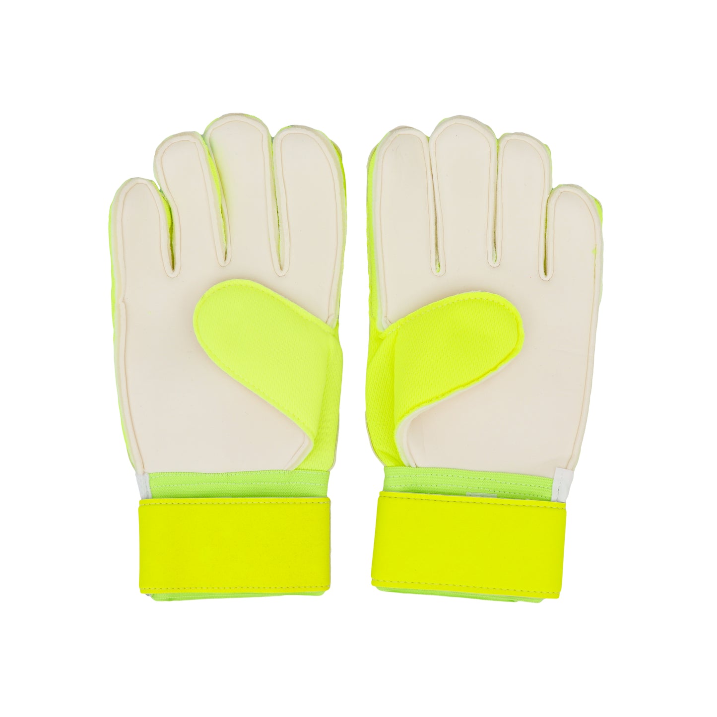 FOOTBALL KEEPING GLOVES {SENIOR}