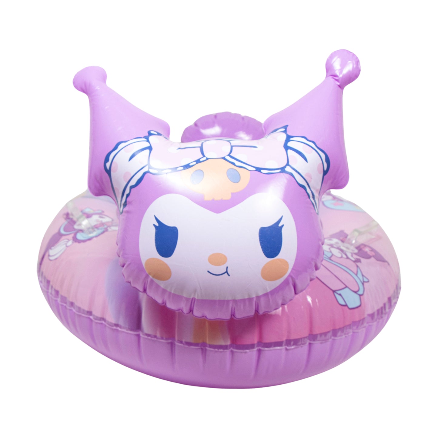 SWIMMING RING WITH SEAT