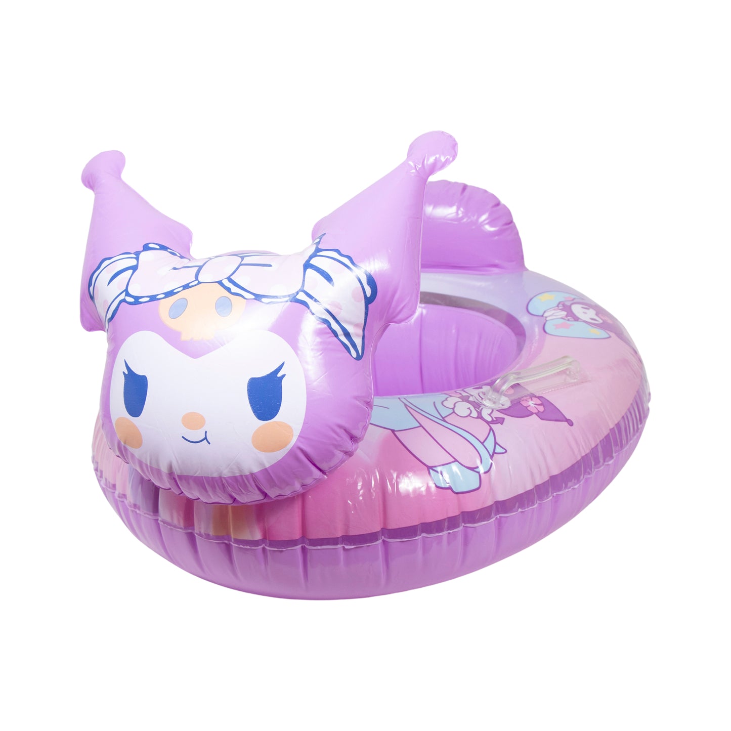 SWIMMING RING WITH SEAT