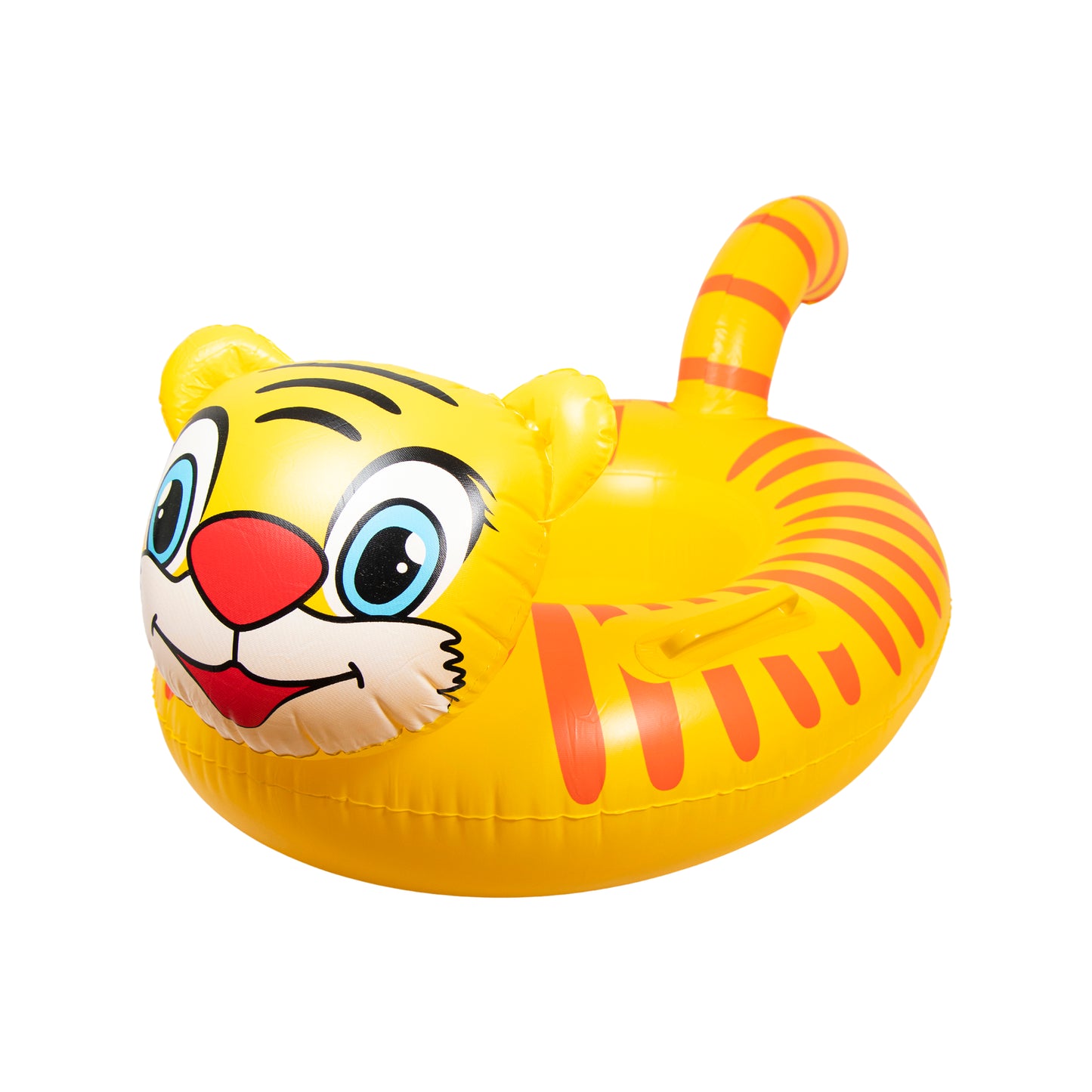 SWIMMING RING WITH SEAT