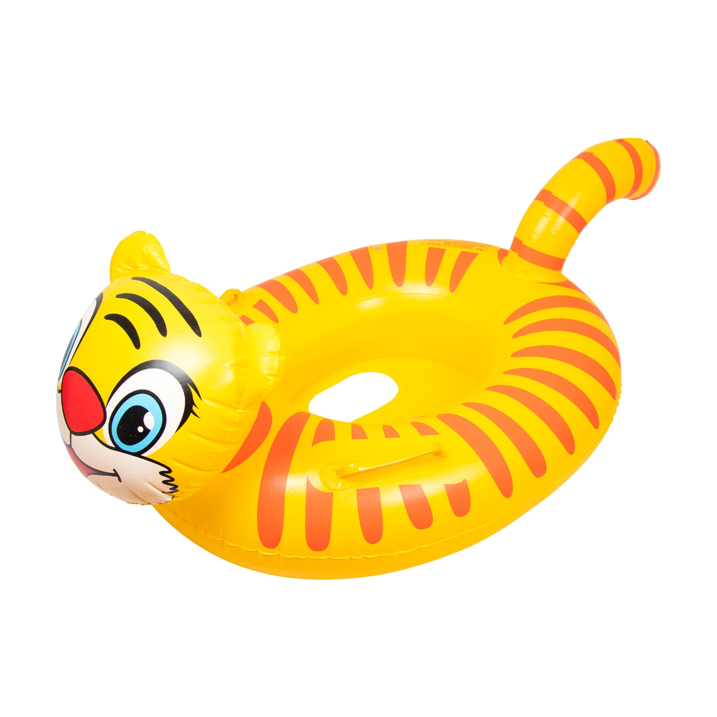 SWIMMING RING WITH SEAT
