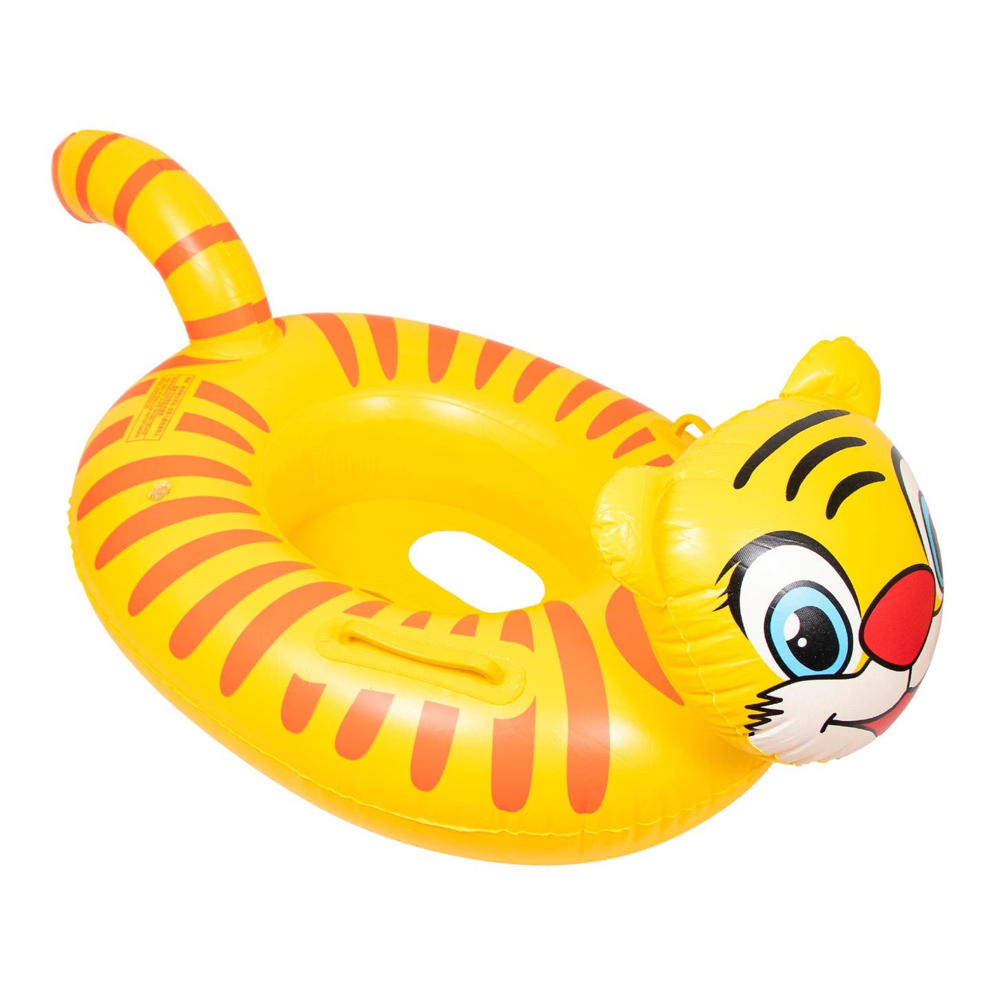 SWIMMING RING WITH SEAT