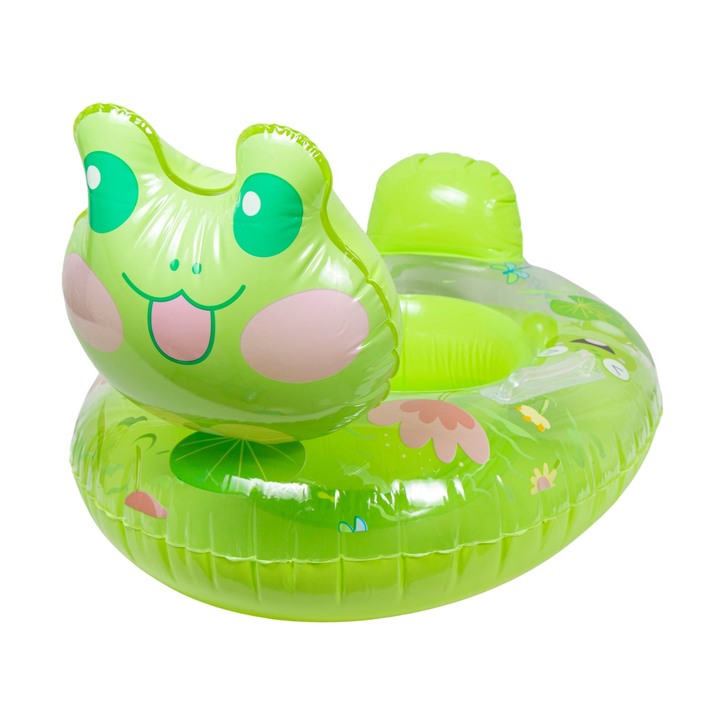 SWIMMING RING WITH SEAT