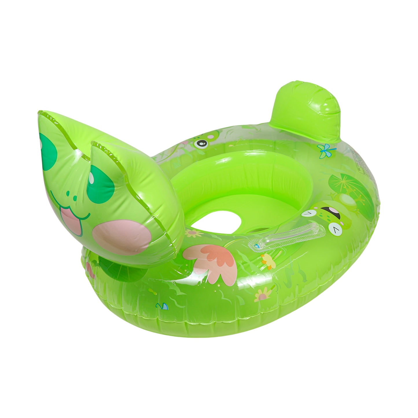 SWIMMING RING WITH SEAT