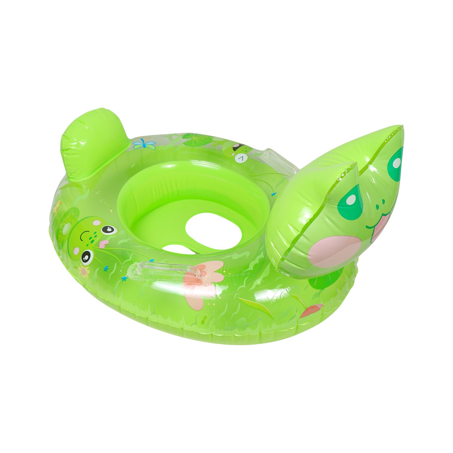 SWIMMING RING WITH SEAT