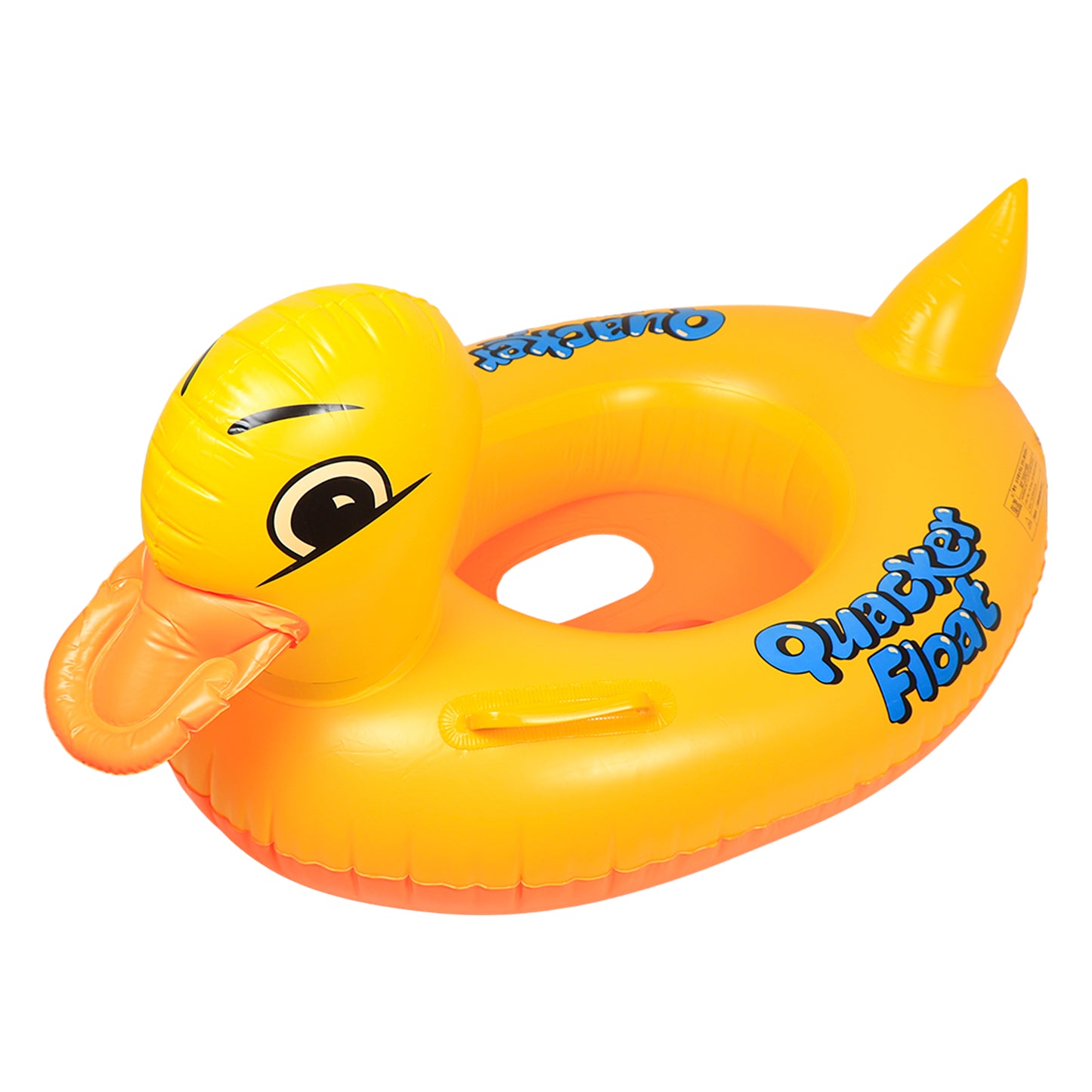 SWIMMING RING WITH SEAT