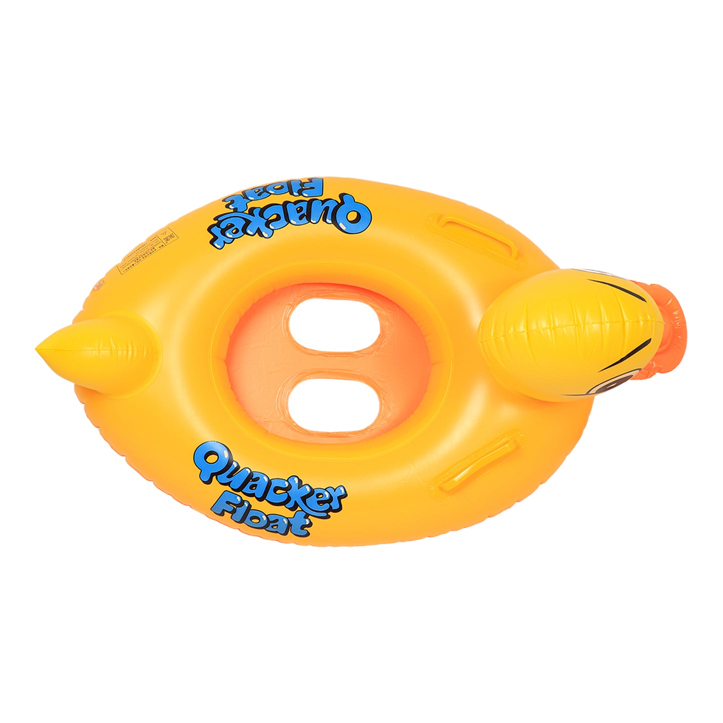 SWIMMING RING WITH SEAT