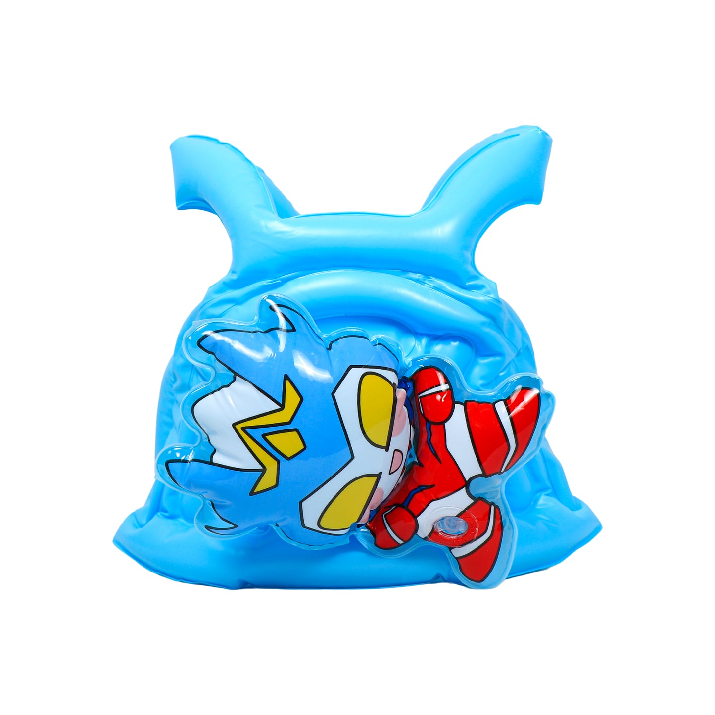 SPLASHY