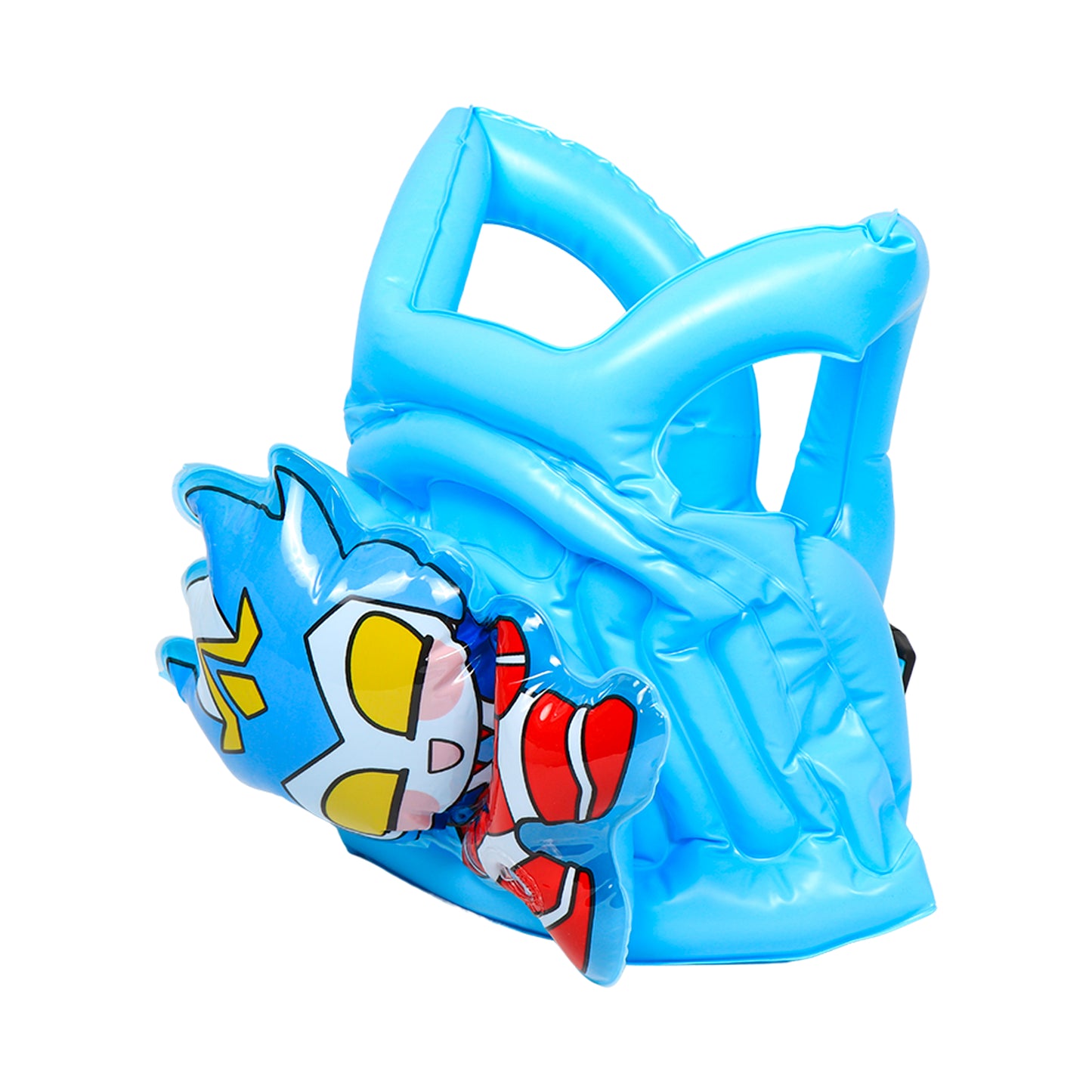 SPLASHY