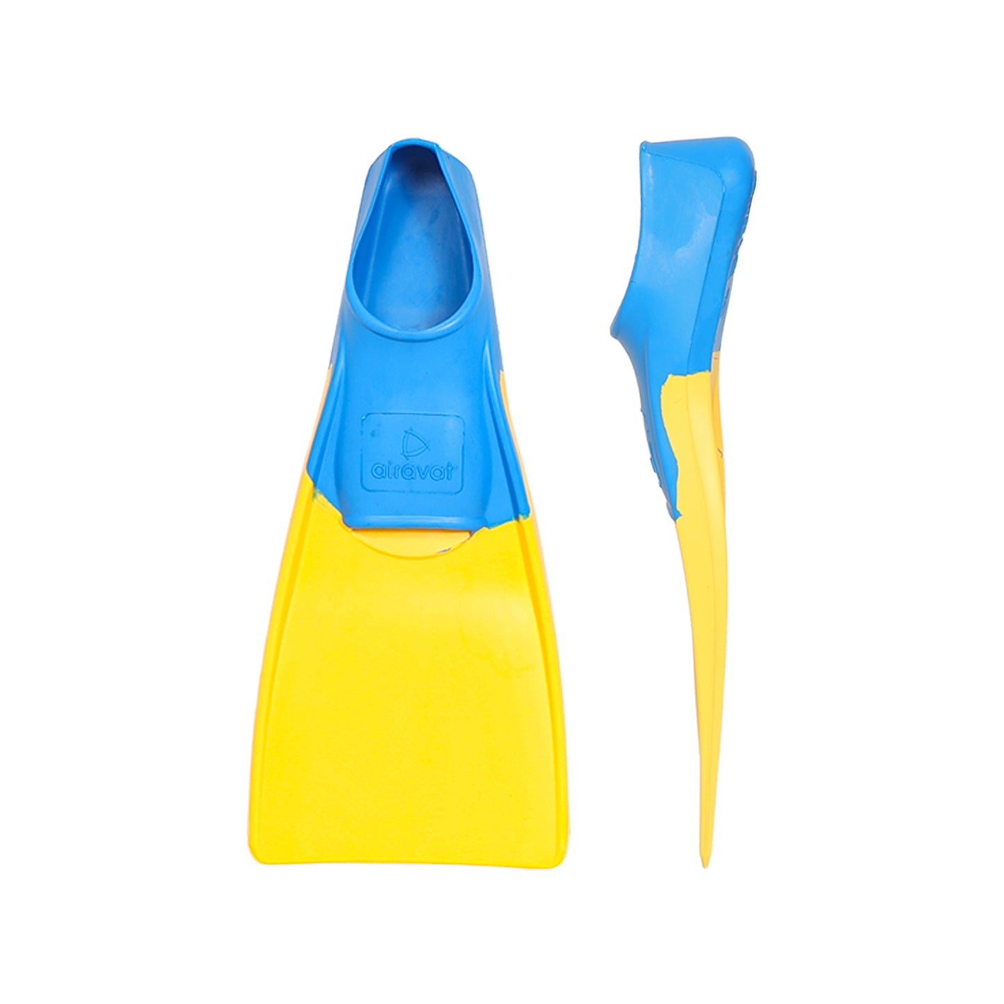 Airavat Long Floating Fins