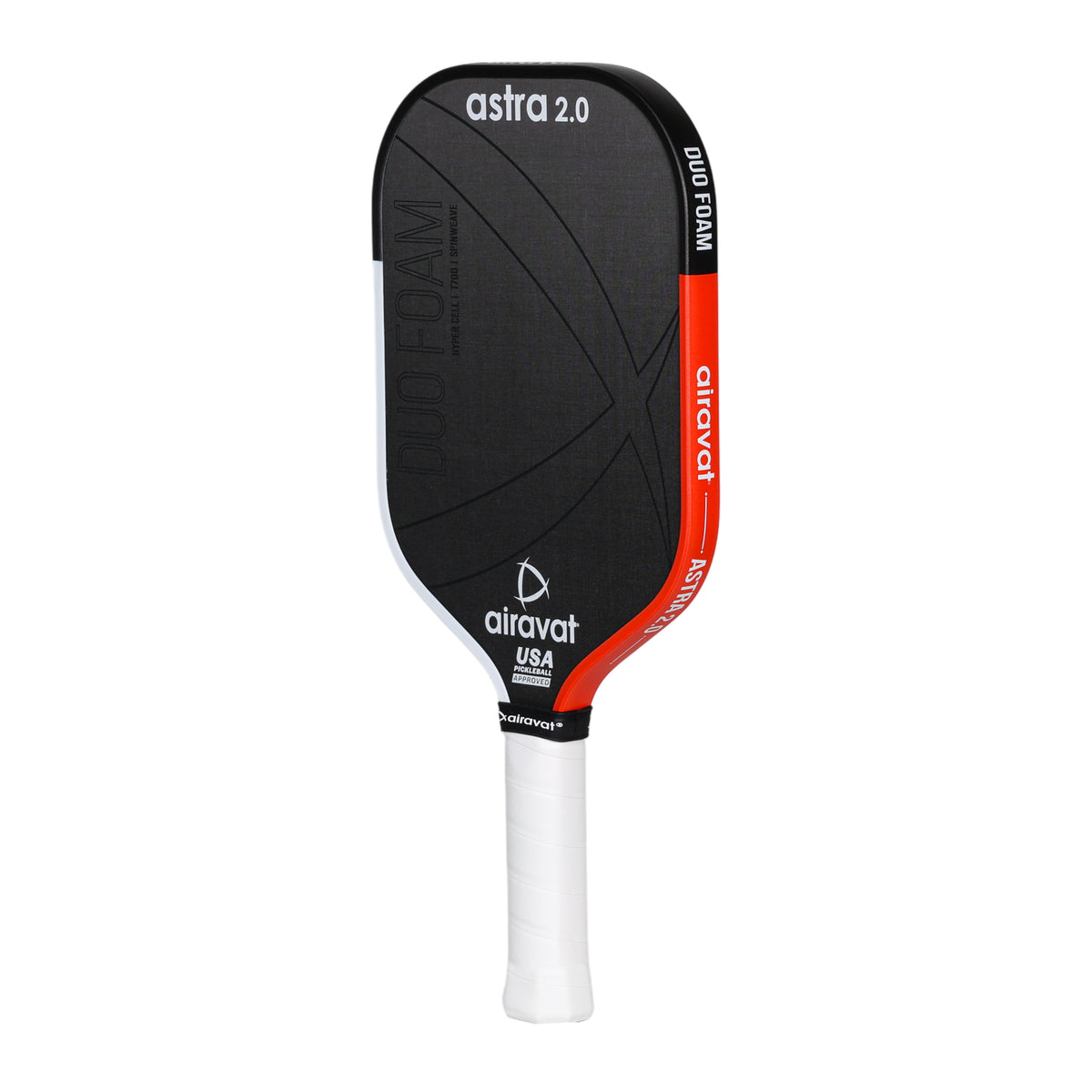ASTRA 2.0 PICKLEBALL PADDLE - 7420