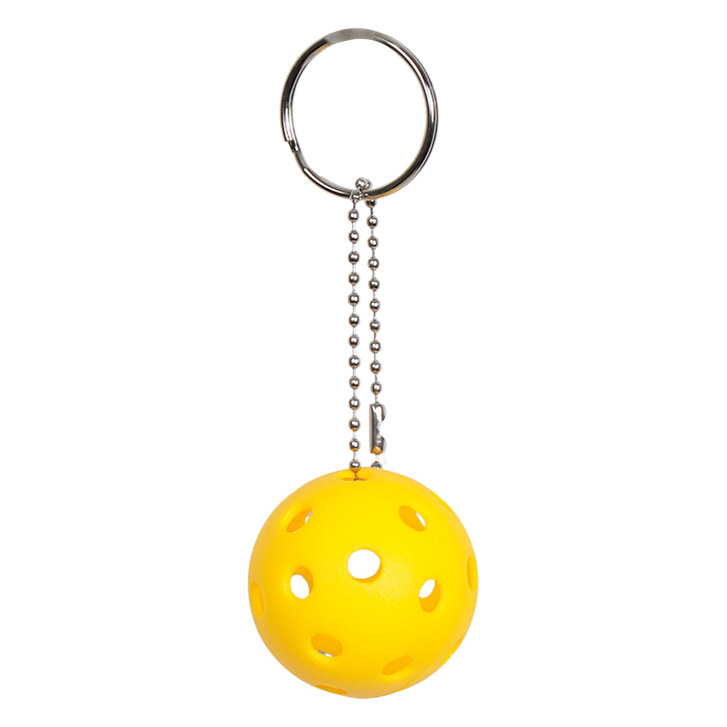 THOR PADDLE AND BALL KEYCHAIN