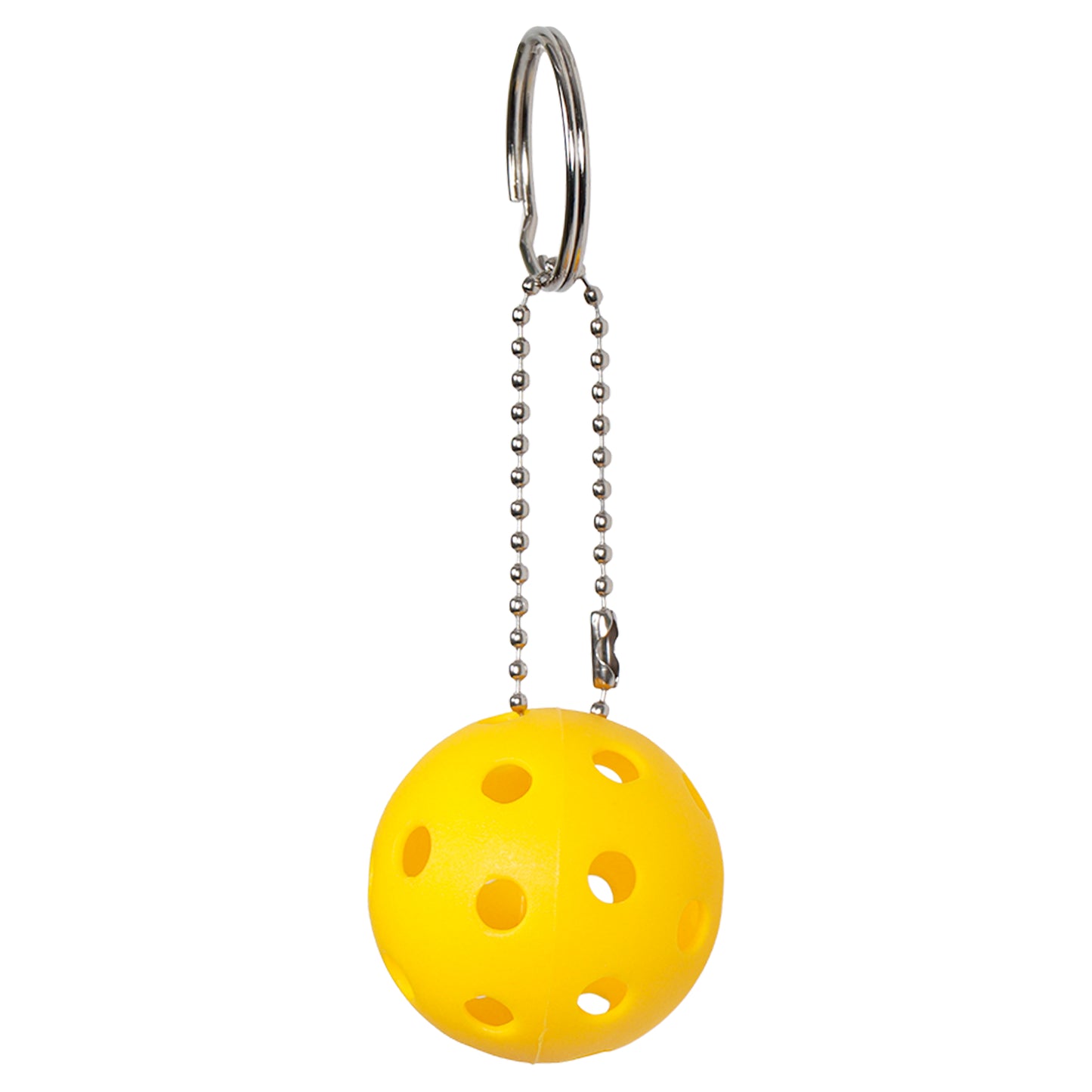 THOR PADDLE AND BALL KEYCHAIN