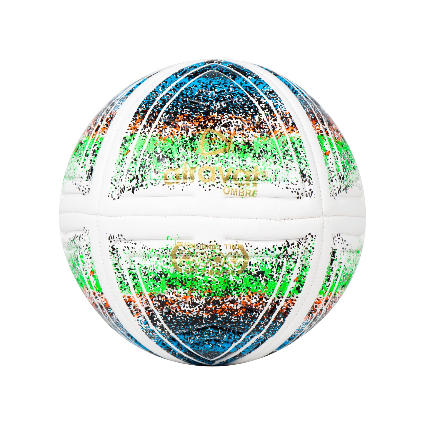 FOOTBALL OMBRE 7218