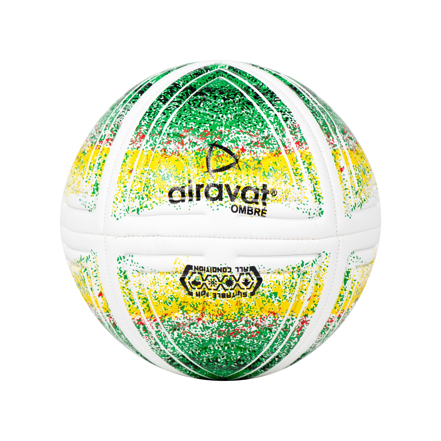 FOOTBALL OMBRE 7218