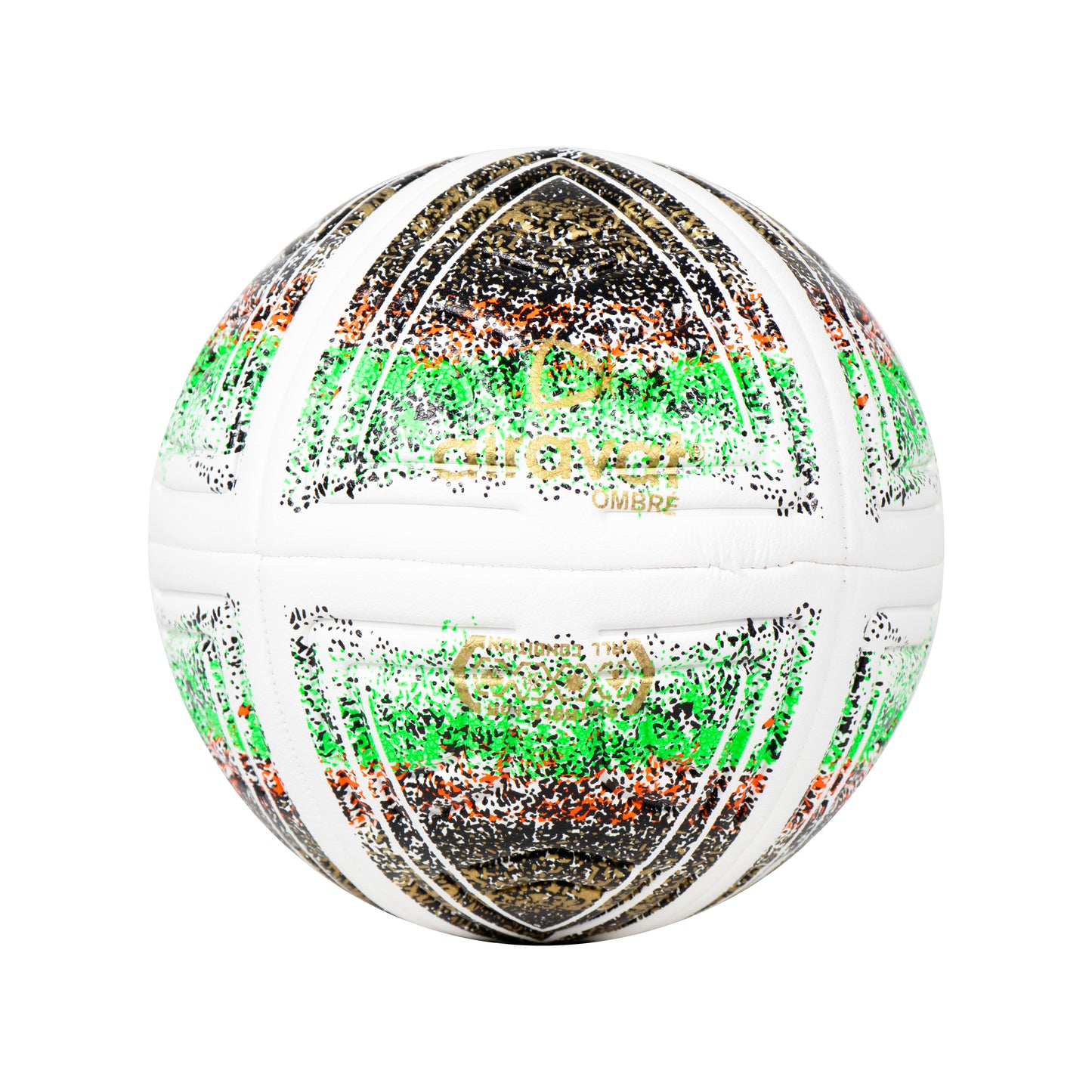 FOOTBALL OMBRE 7218