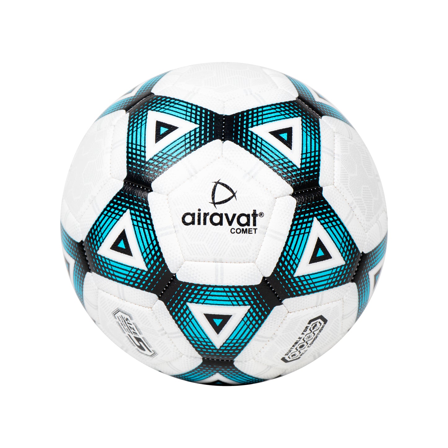 FOOTBALL COMET 7217