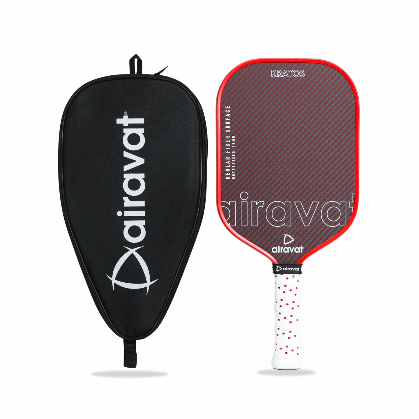 KRATOS PICKLEBALL PADDLE 7413 WITH BAG