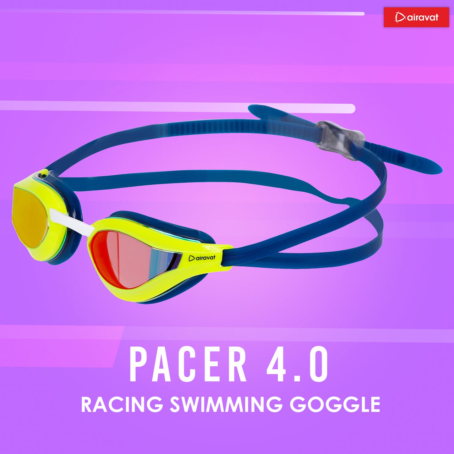 PACER 4.0