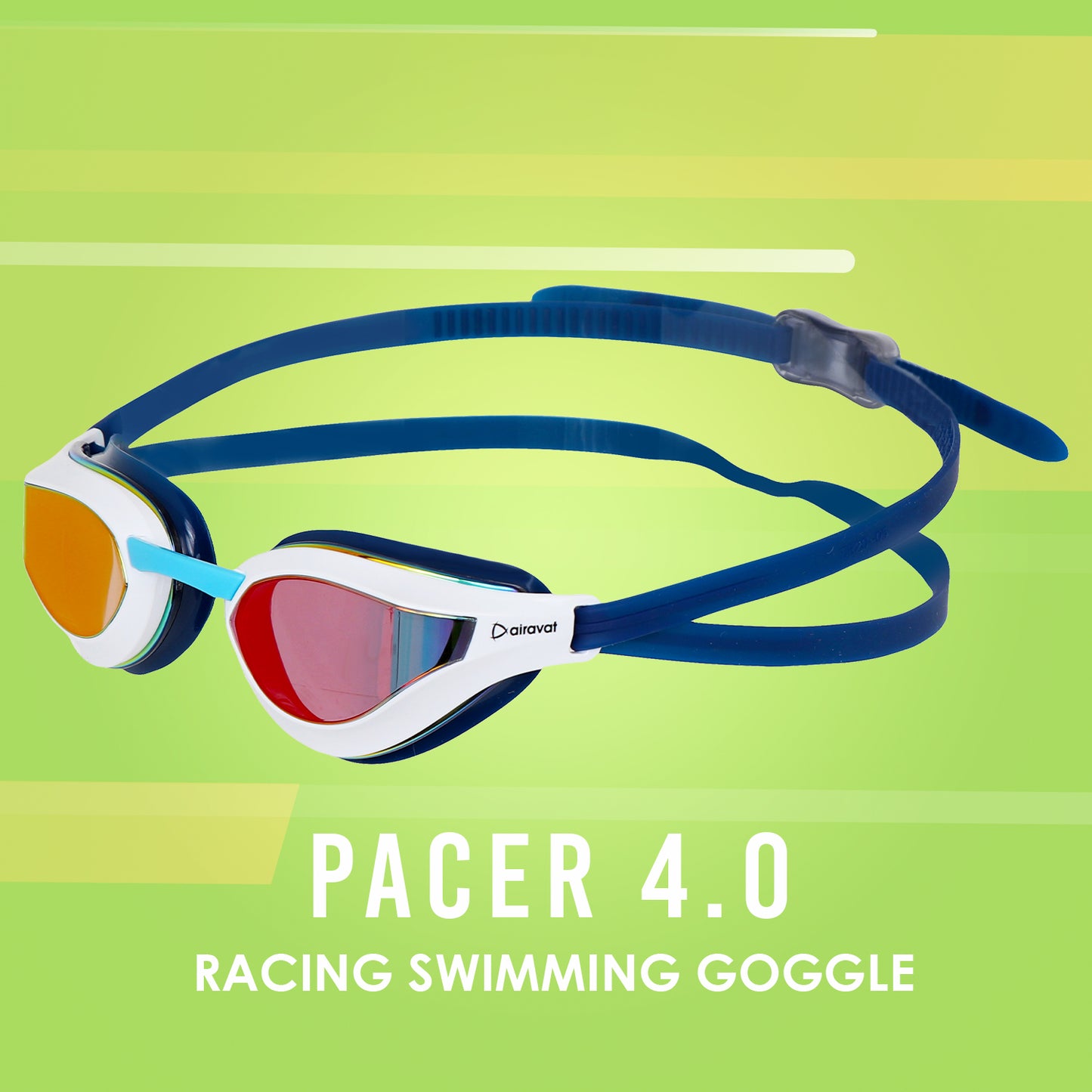 PACER 4.0