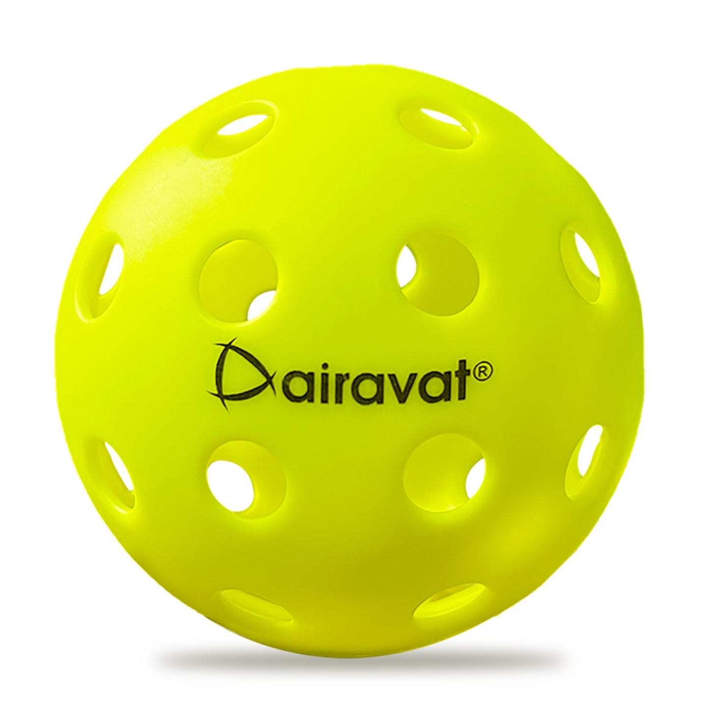 40 HOLE PICKLEBALL (6 PCS SET)