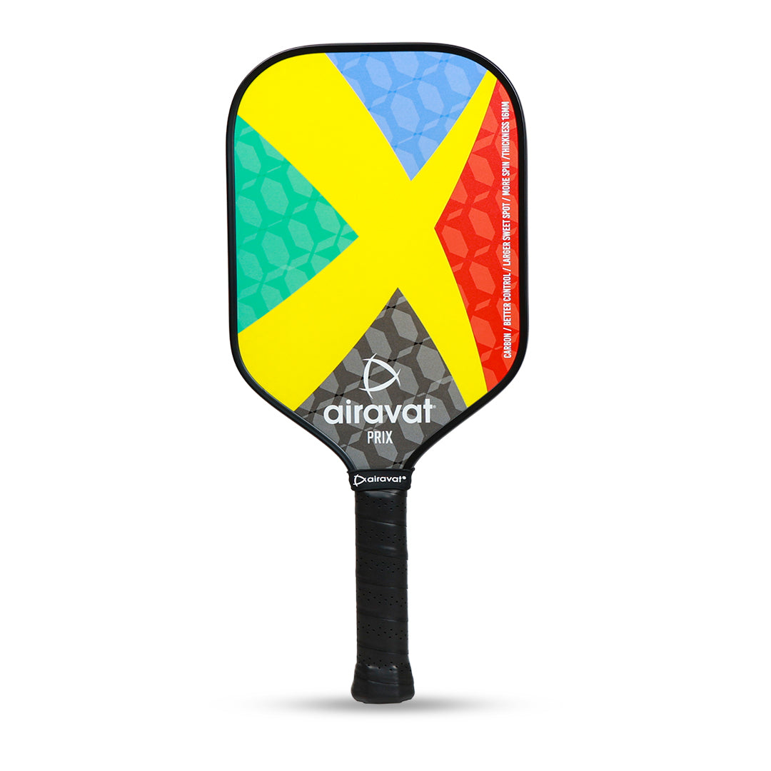 PRIX PICKLEBALL PADDLE SET - 7404