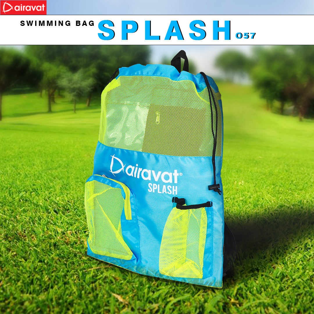 SPLASH SWIMMING BAG - 057