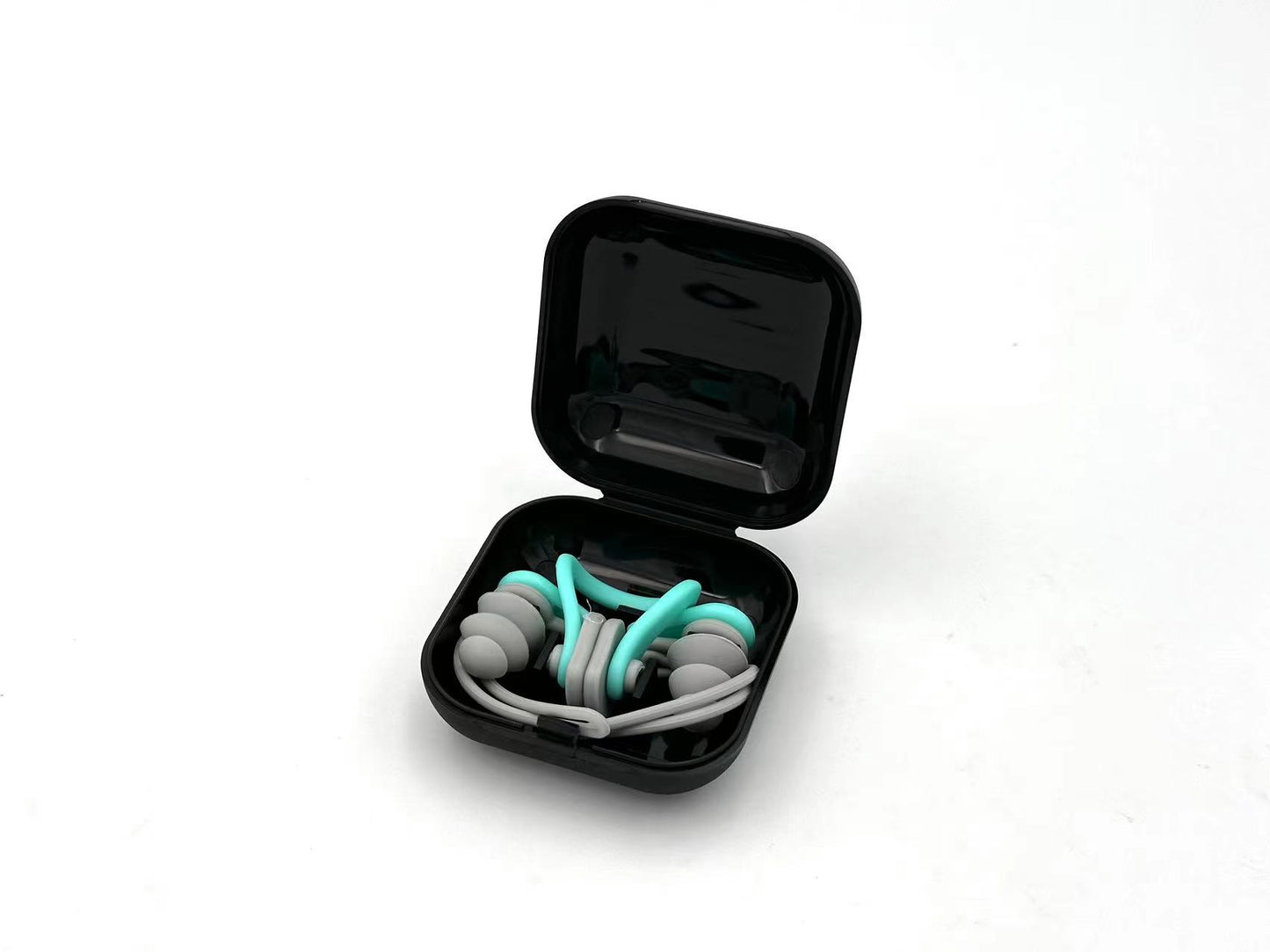 NOSE CLIP AND EAR PLUG 1401