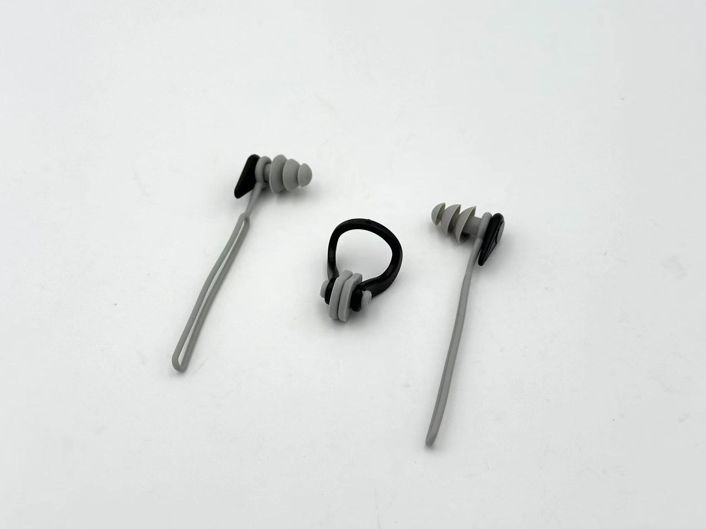 NOSE CLIP AND EAR PLUG 1401