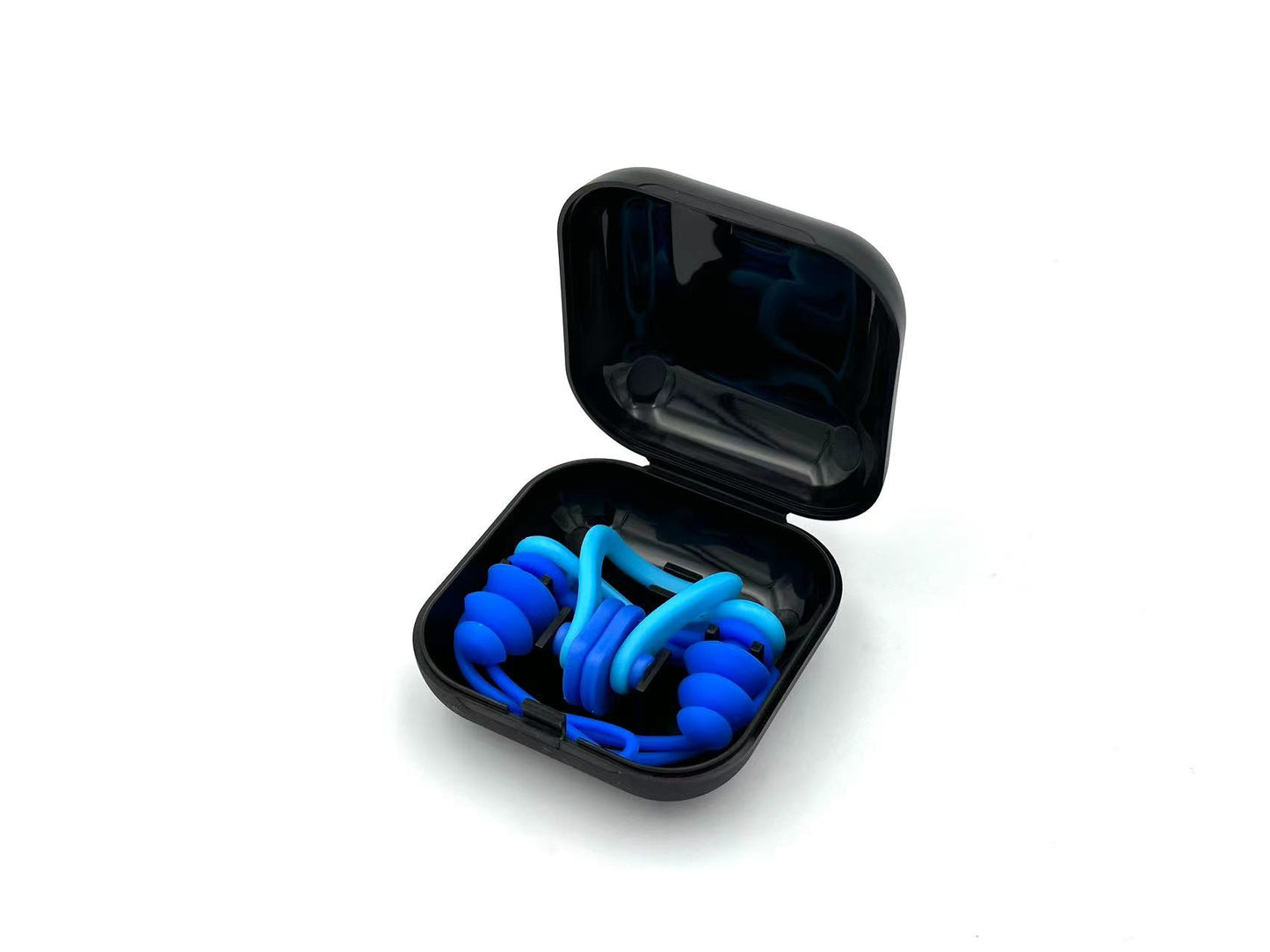 NOSE CLIP AND EAR PLUG 1401