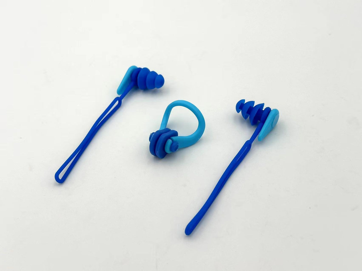 NOSE CLIP AND EAR PLUG 1401