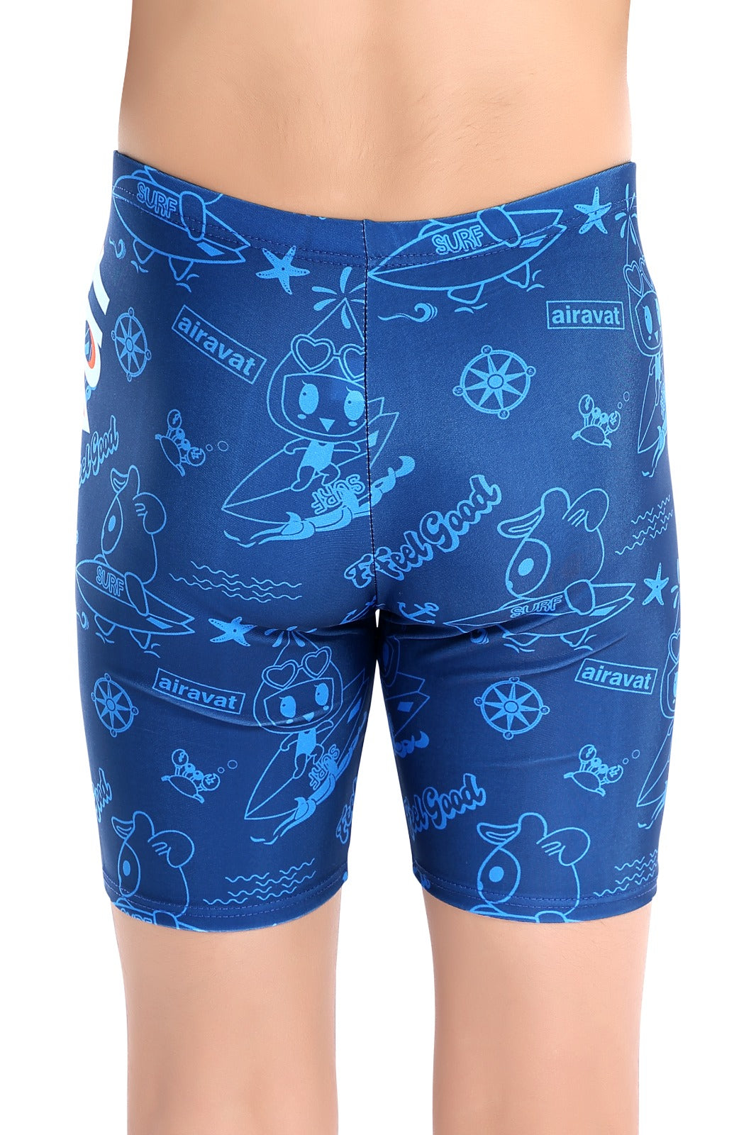 NEPTUNE 1507 KIDS SWIM JAMMER