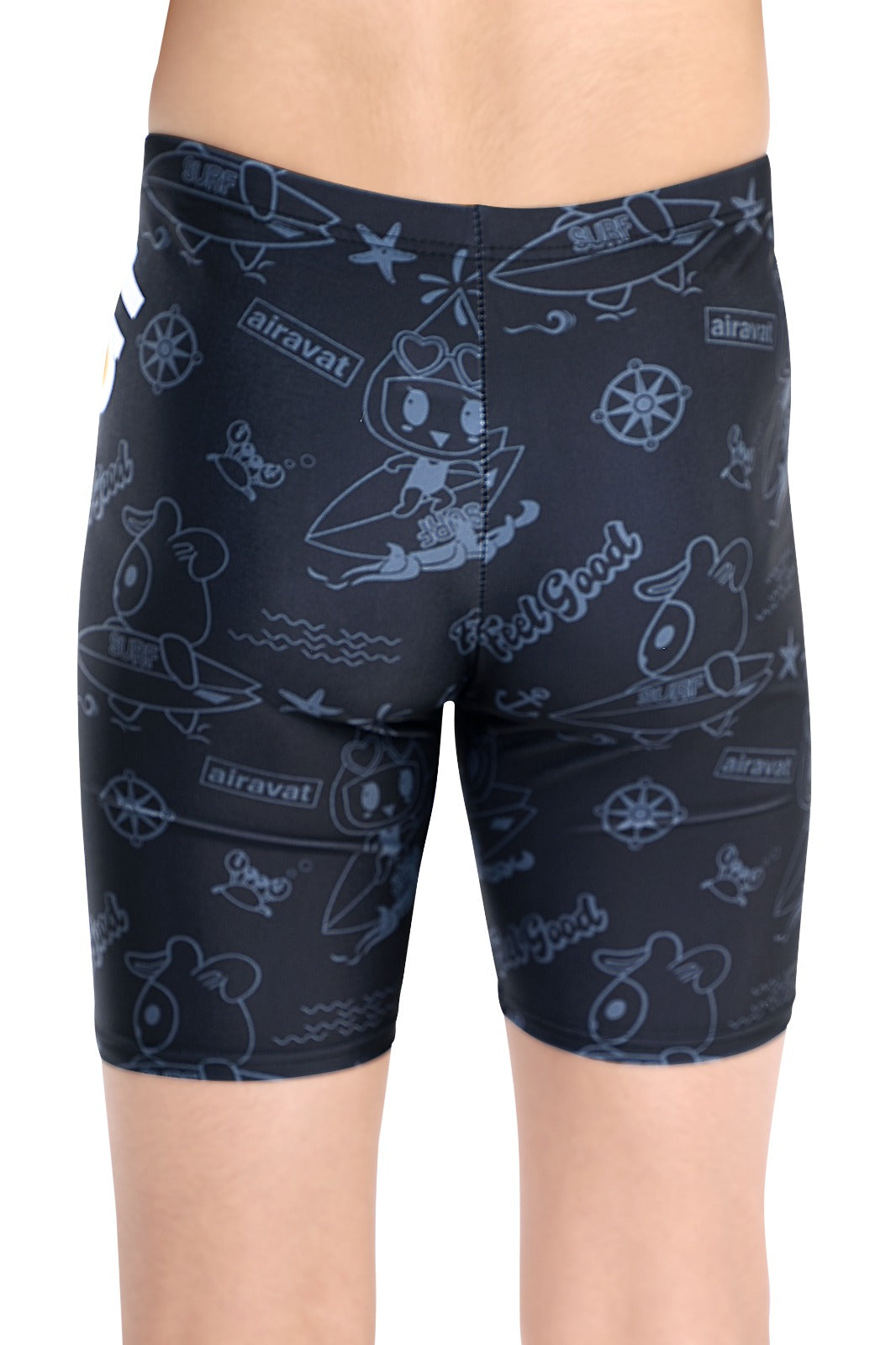 NEPTUNE 1507 KIDS SWIM JAMMER