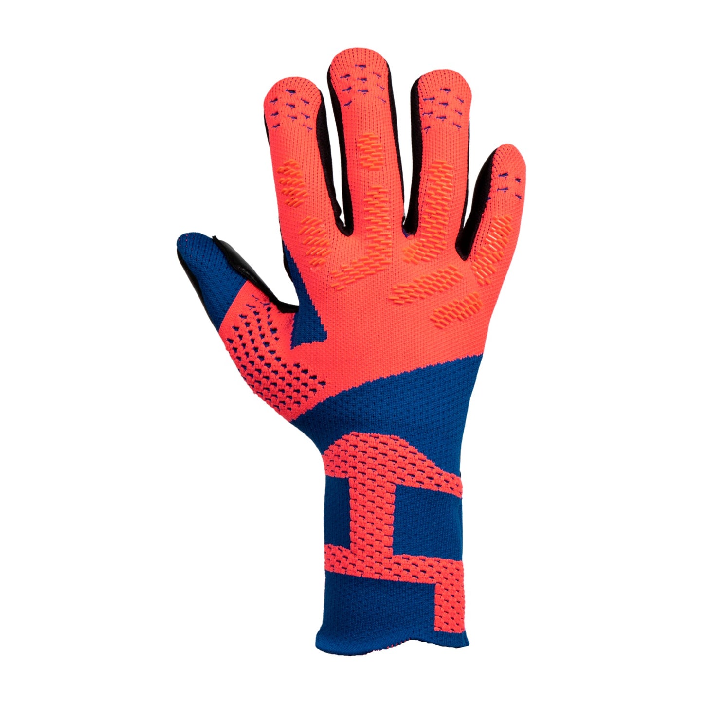 FOOTBALL KEEPING GLOVES CREST - 7297