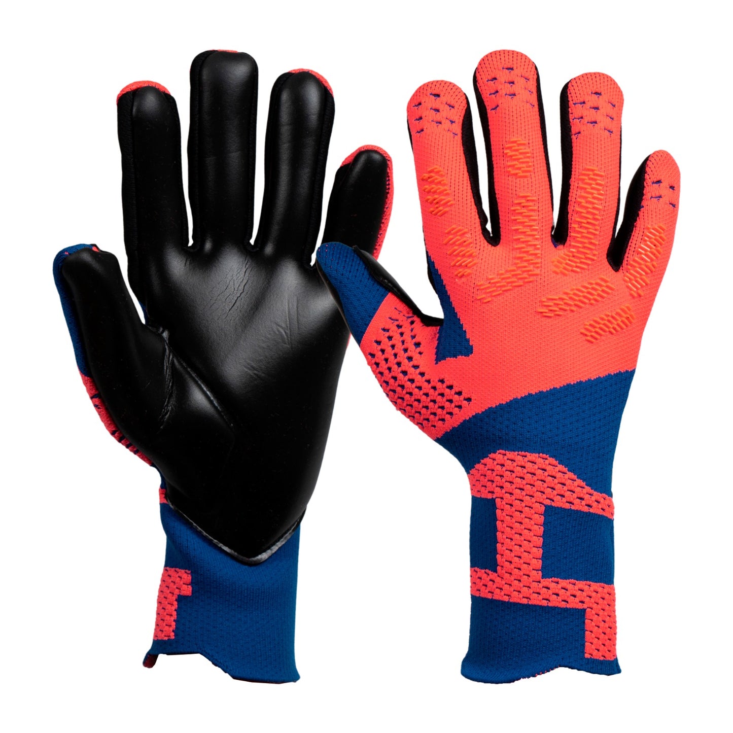 FOOTBALL KEEPING GLOVES CREST - 7297