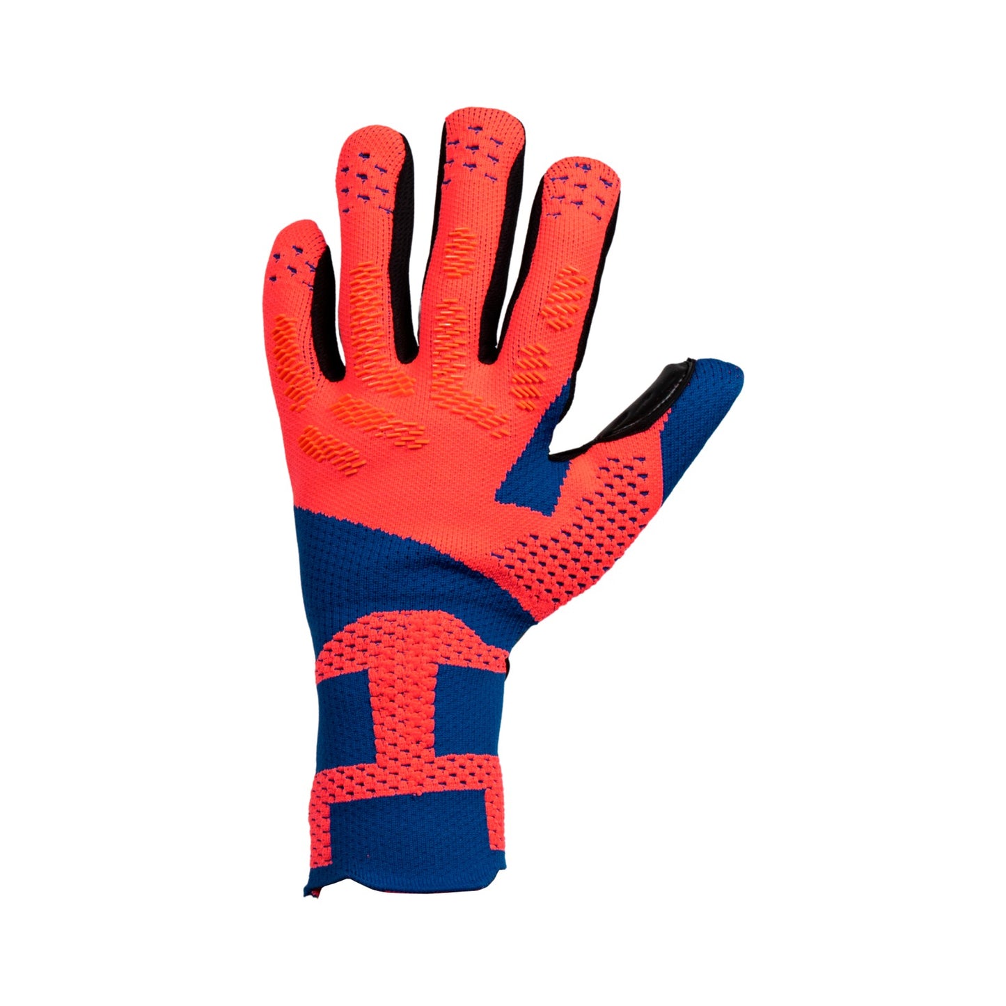 FOOTBALL KEEPING GLOVES CREST - 7297