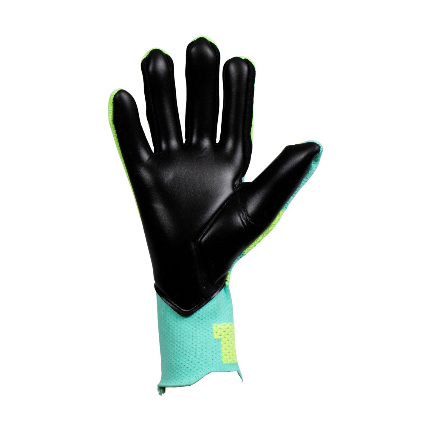 FOOTBALL KEEPING GLOVES CREST - 7297