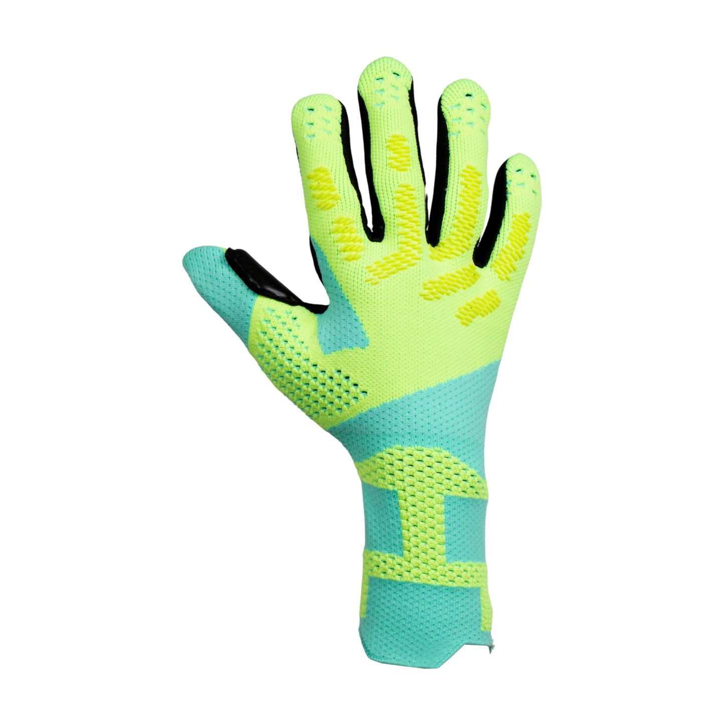 FOOTBALL KEEPING GLOVES CREST - 7297