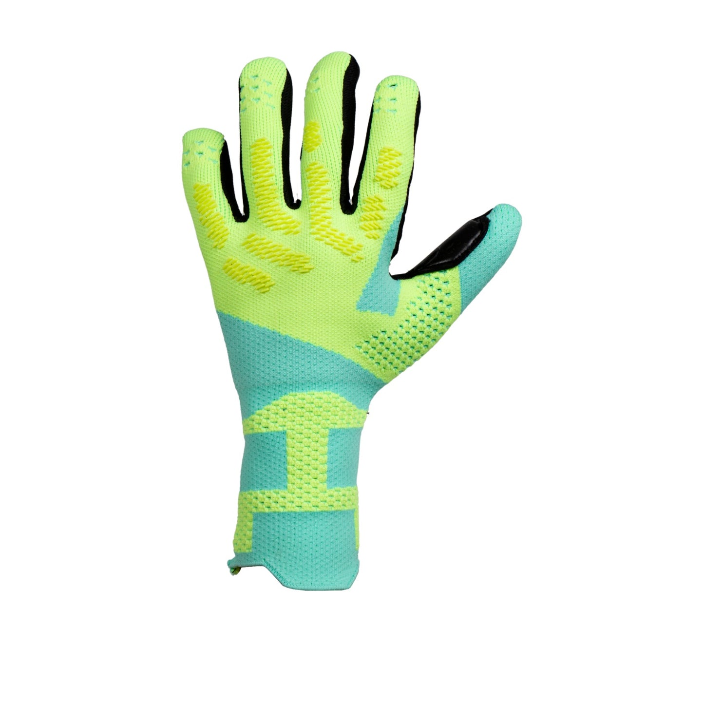 FOOTBALL KEEPING GLOVES CREST - 7297